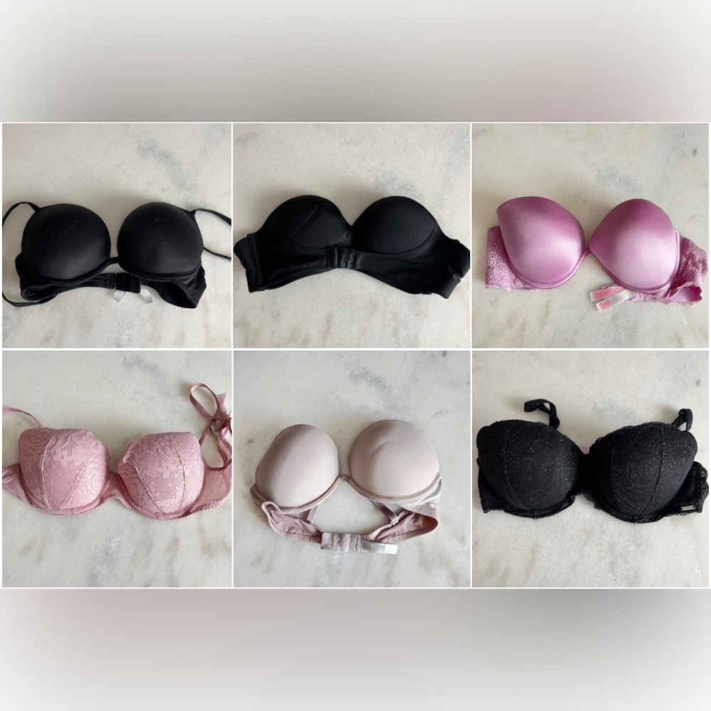 Bras for sale